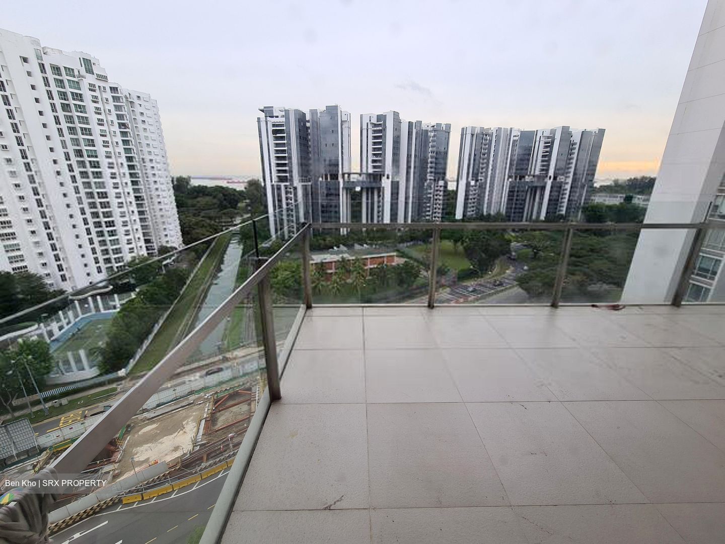 The Sea View (D15), Condominium #429805461